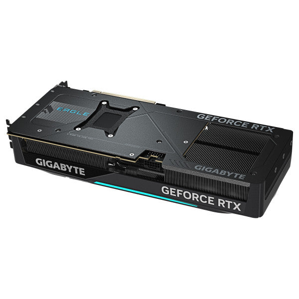 Gigabyte GeForce RTX 5070 Ti EAGLE OC SFF 16G Gigabyte GeForce RTX 5070 Ti EAGLE OC SFF 16G